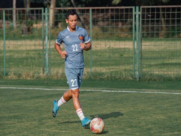 
    ISL: Odisha FC sign FC Goa winger Redeem Tlang on season-long loan
    