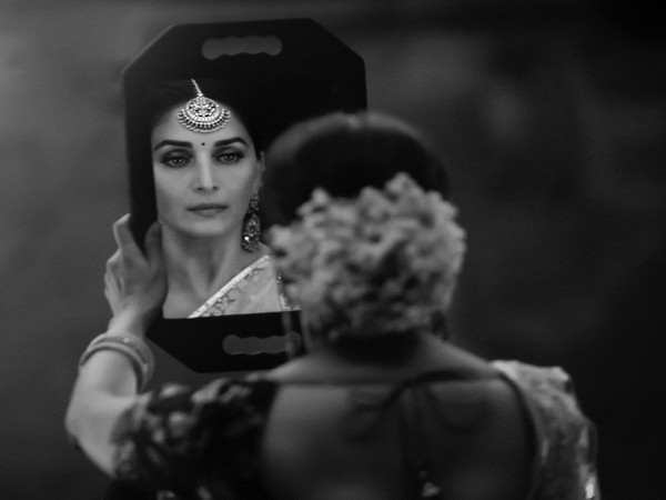 Madhuri Dixit (Image courtesy: Twitter)