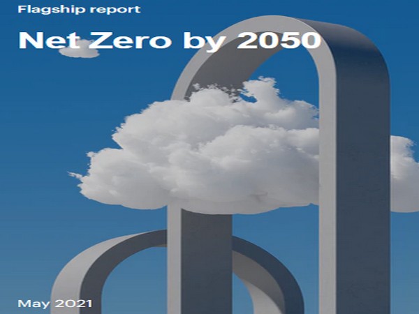 The roadmap calls for no investment in new fossil fuel supply projects.