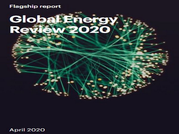 The decline is equivalent of losing entire energy demand of India, the world's third largest energy consumer