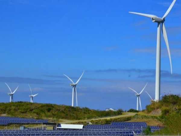 All projects will incorporate innovative green finance instruments and approaches