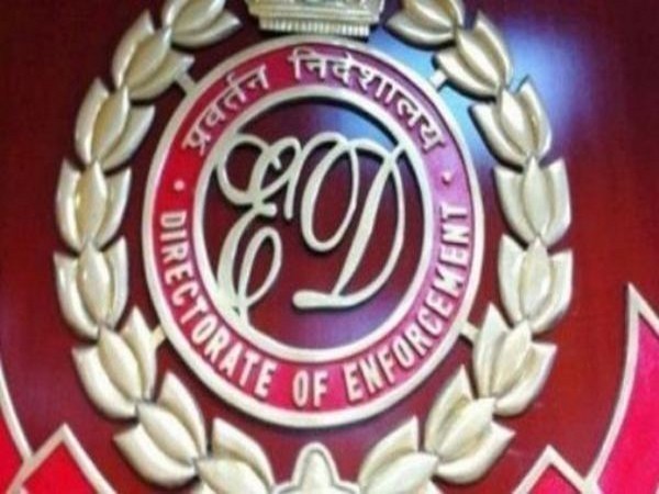 Enforcement Directorate logo