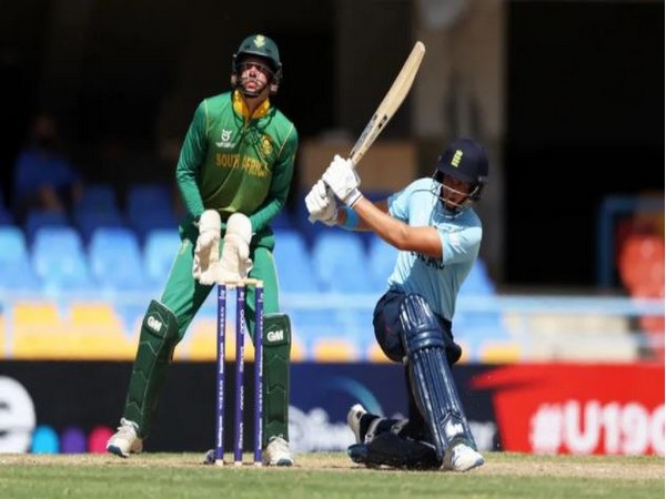 England in action against South Africa (Photo/ ICC)