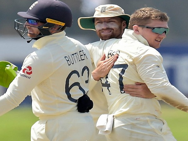 England and India will lock horns in the first Test from Friday (Image: England Cricket)