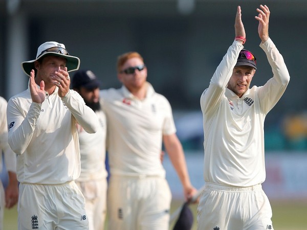 England's touring party will depart for Sri Lanka on January 2