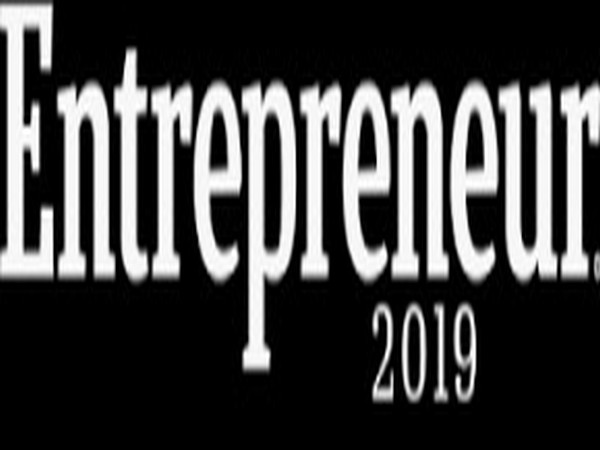 Entrepreneur 2019