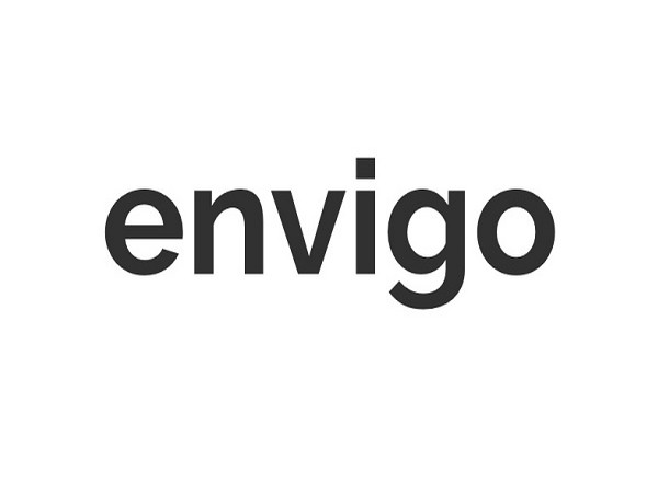 Envigo logo