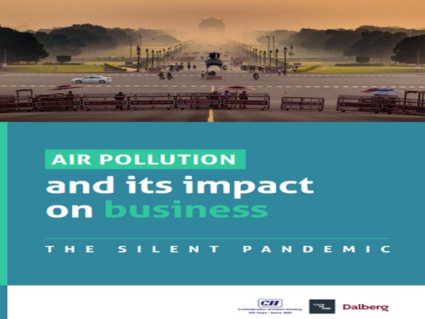 By improving its air quality, India will not just be healthier but also wealthier