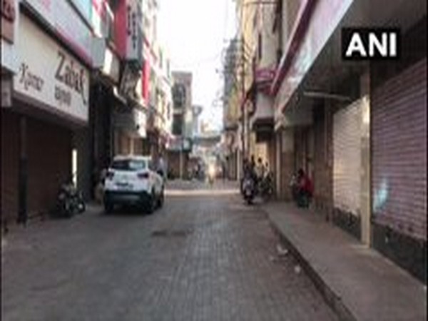 Visual from the site (Photo/ANI) 