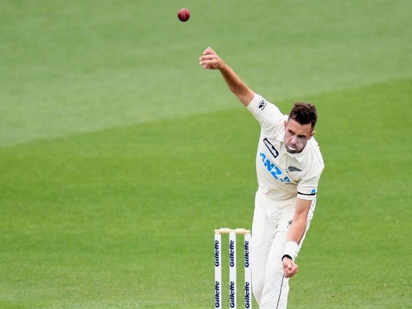 New Zealand pacer Tim Southee (Photo/ ICC Twitter)