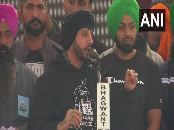 Indian-Canadian singer Jazzy B