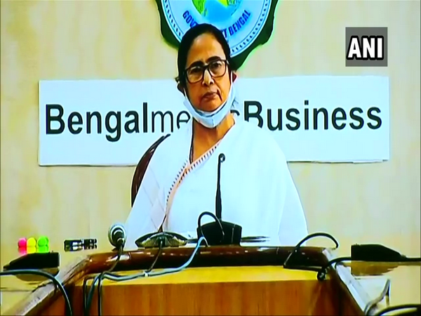 West Bengal Chief Minister Mamata Banerjee (File photo)