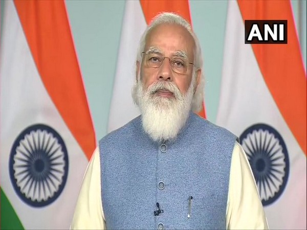 Prime Minister Narendra Modi (File Photo)