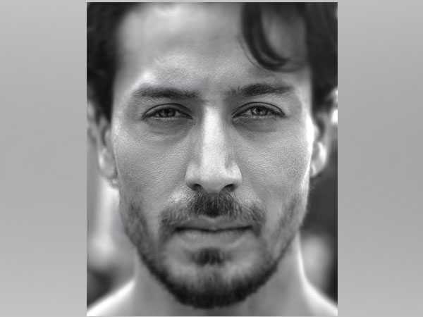 Tiger Shroff (Image courtesy: Instagram)