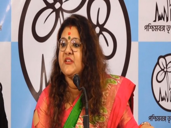 Sujata Mondal Khan (Photo/ANI)