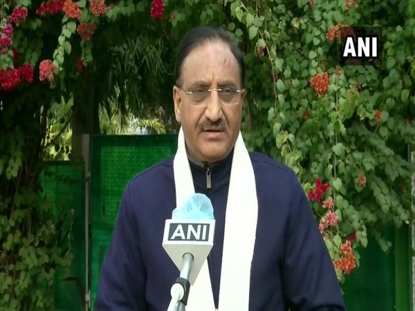 Union Education Minister Ramesh Nishank Pokhriyal (File photo)