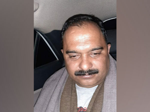 Contractor Ajay Tyagi 