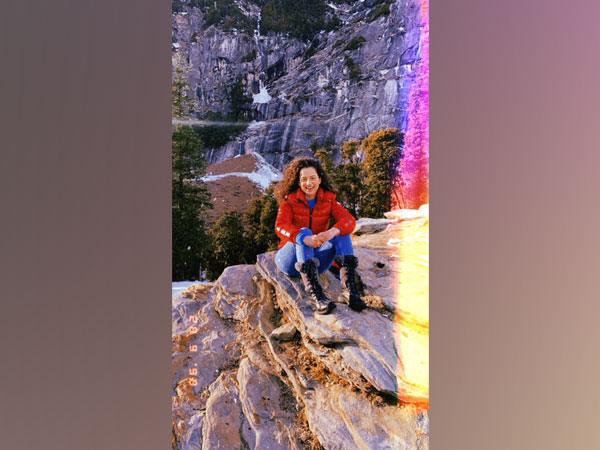 Actor Kangana Ranaut (Image Source: Twitter)