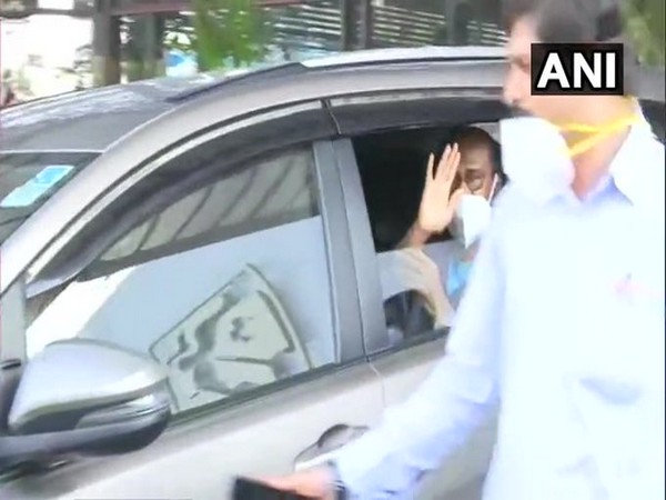 Rajinikath (Photo: ANI)