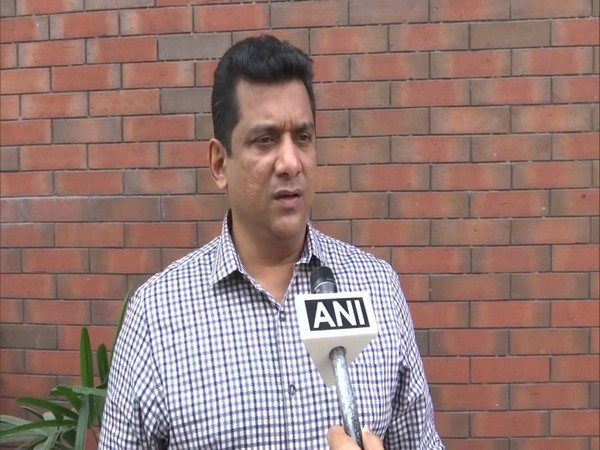 Maharashtra cabinet minister Aslam Sheikh (File photo)