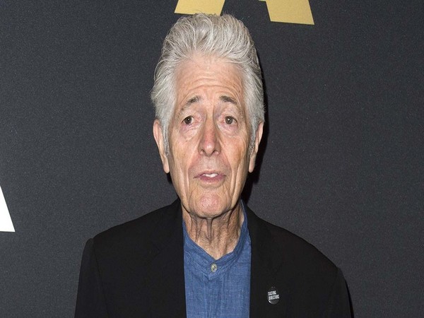 Mike Fenton (Image courtesy: Twitter)