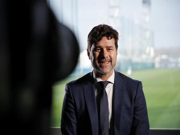 Mauricio Pochettino (Photo/ PSG Twitter)