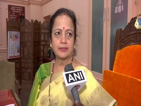 Mumbai Mayor Kishori Pednekar received death threats on December 22, 2020