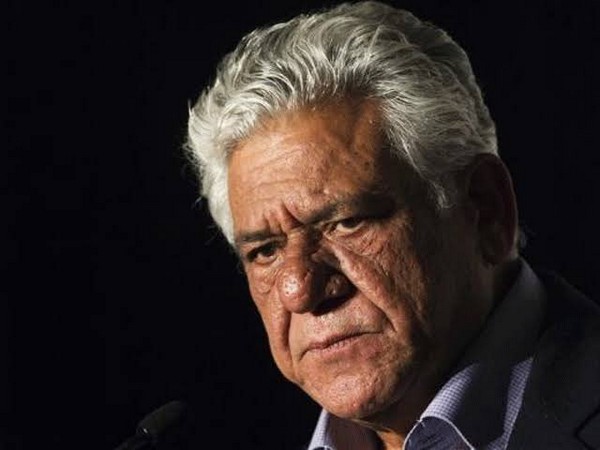 Om Puri (Image courtesy: Twitter)