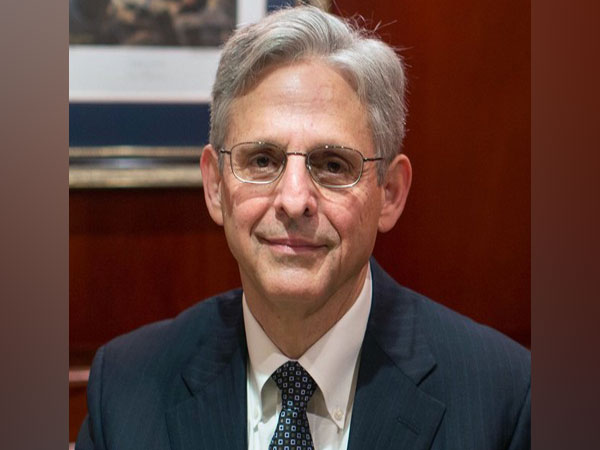 Judge Merrick Garland as his nominee for the post of the US attorney general