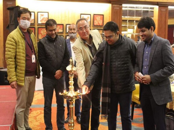 Jay Shah said BCCI will extend support to all the North-Eastern states for several facilities. (Photo/ Jay Shah Twitter) 