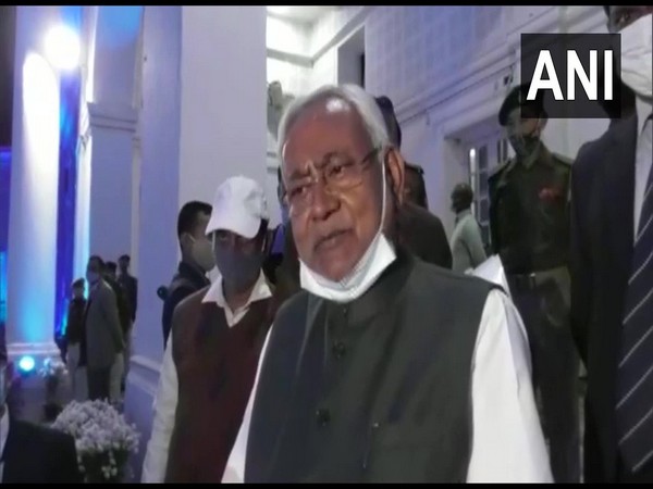 Bihar Chief Minister Nitish Kumar (File Photo)