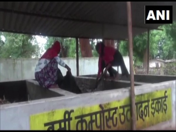 Visuals from the site. (Photo/ANI)