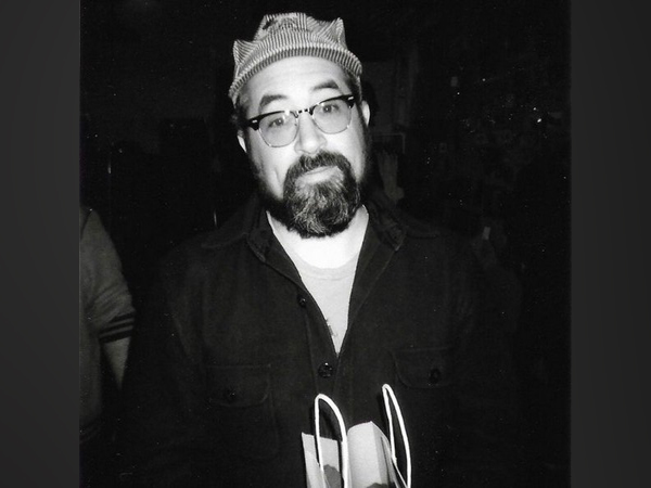 Neil Mahoney (Image courtesy: Instagram)