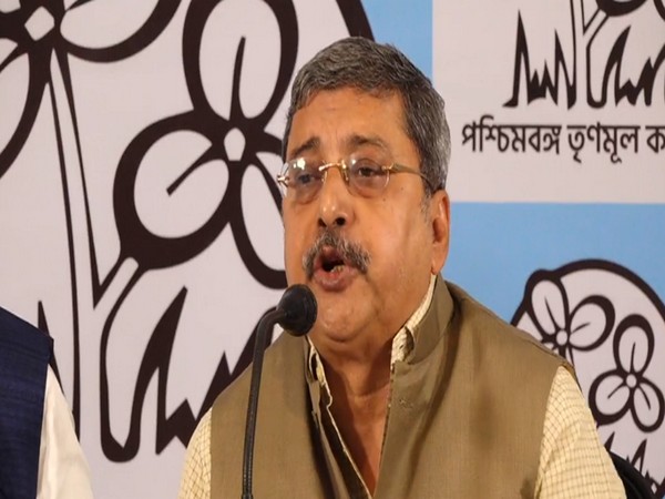 TMC MP Kalyan Banerjee