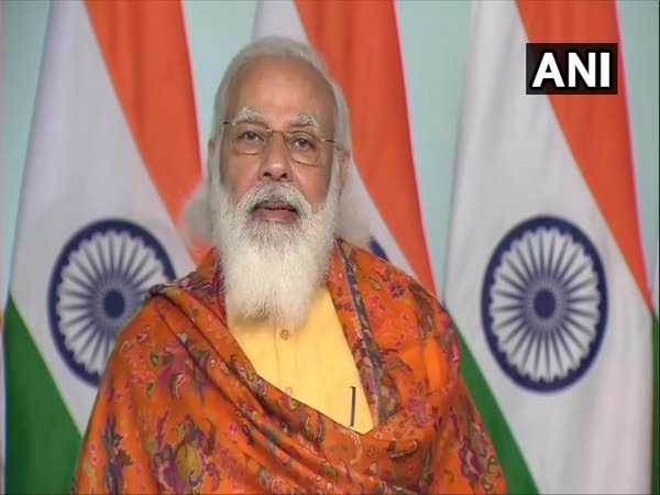 Prime Minister Narendra Modi (File Photo)