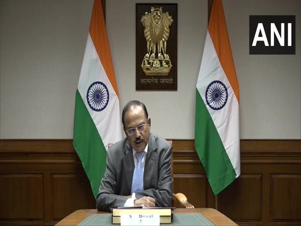 NSA Ajit Doval (File photo)