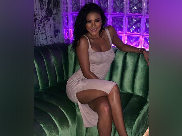 Ernico Hart (Image courtesy: Instagram)