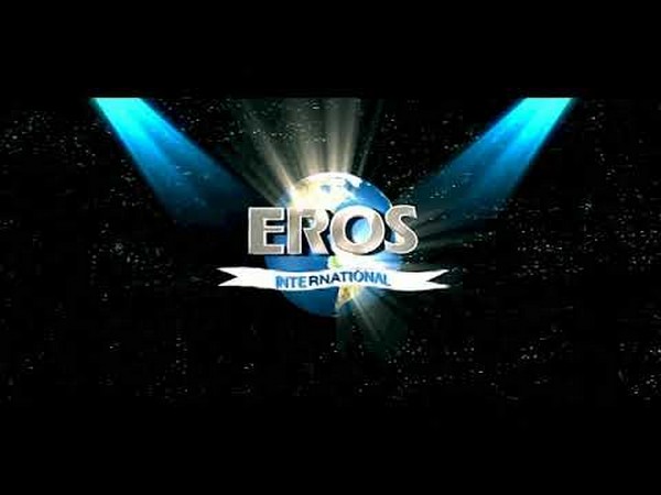 Eros has one of the largest libraries of Indian films in the world, including over 12,000 digital rights
