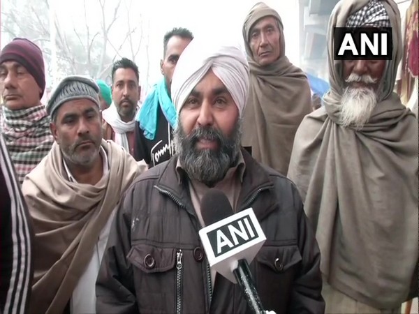 Farmers preparing for 'Kisan Gantantra Parade' scheduled for Republic Day