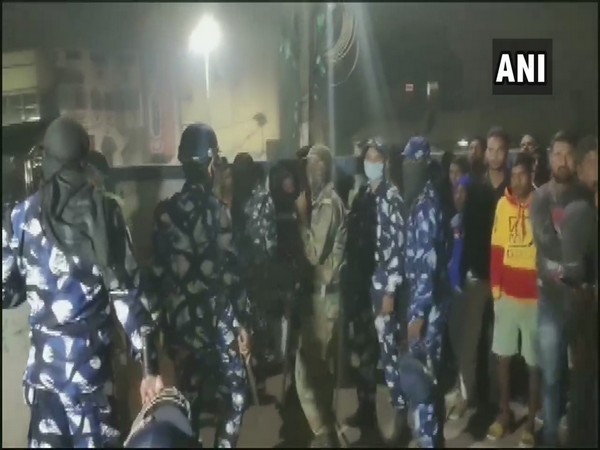 Visual from the accident site (Photo/ANI)