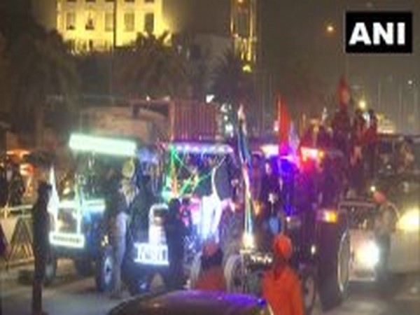 Visual from the site (Photo/ANI)