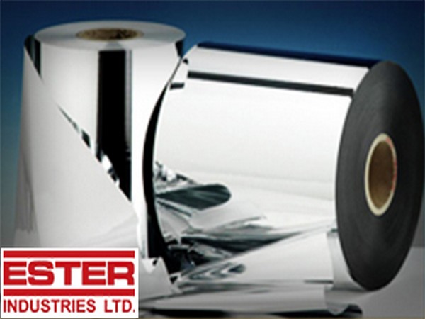 The company is among India's leading producers of polyester films, engineering plastics and specialty polymers.