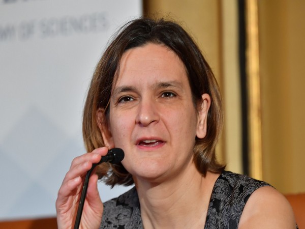 Nobel laureate Esther Duflo. (Photo Credit - Reuters)