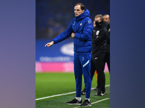 Thomas Tuchel (Photo/ Chelsea Twitter) 