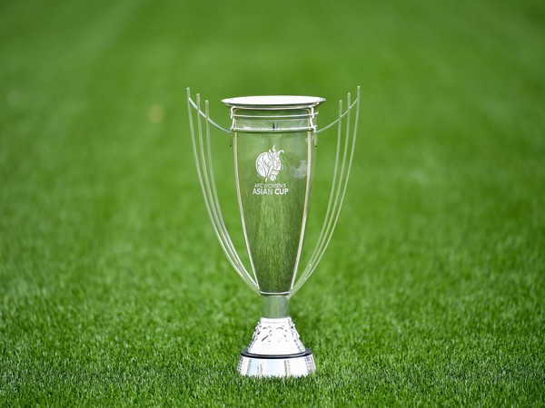 The tournament will take place from January 20 to February 6, 2022. (Photo/ Indian Football Team Twitter) 