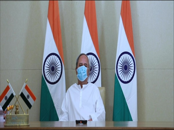 Odisha CM Naveen Patnaik (File Photo)