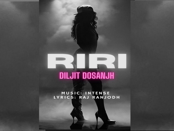 Cover post of 'RiRi' (Image Source: Instaram)