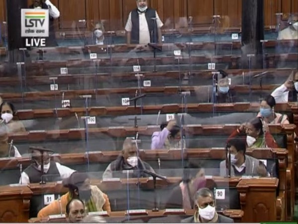 Lok Sabha