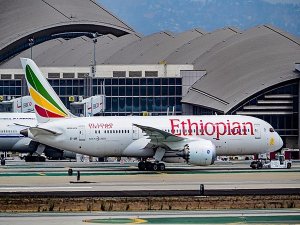 Ethiopian has a fleet of Airbus and Boeing aircraft with an average age of five years