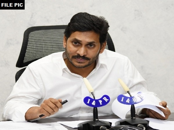 Chief Minister YS Jagan Mohan Reddy (File Photo)